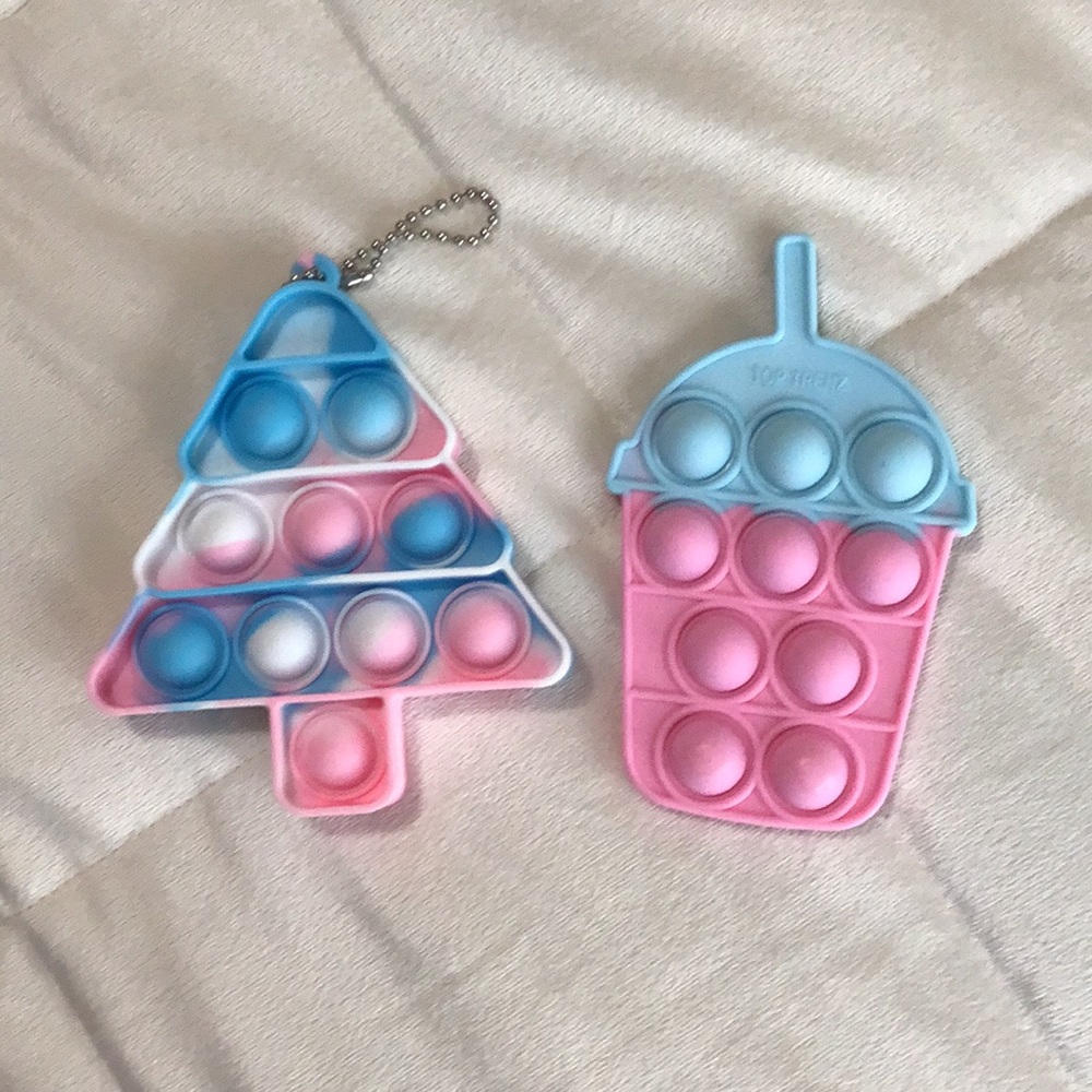 🎉 9 Pop-its 🎉 - Picture 3 of 5